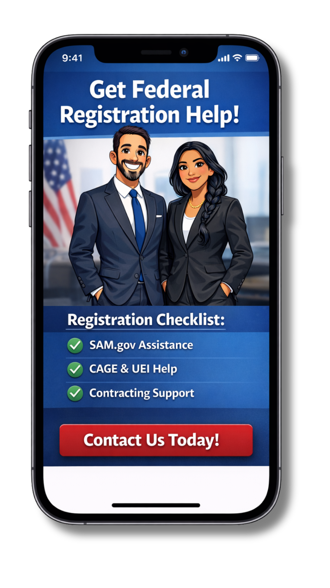 Federal-Registration-Help Federal-Registration-Help