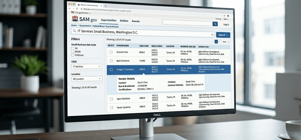 SBS-DSBS-small-business-profile-optimization-screen-keyword-NAICS-visibility