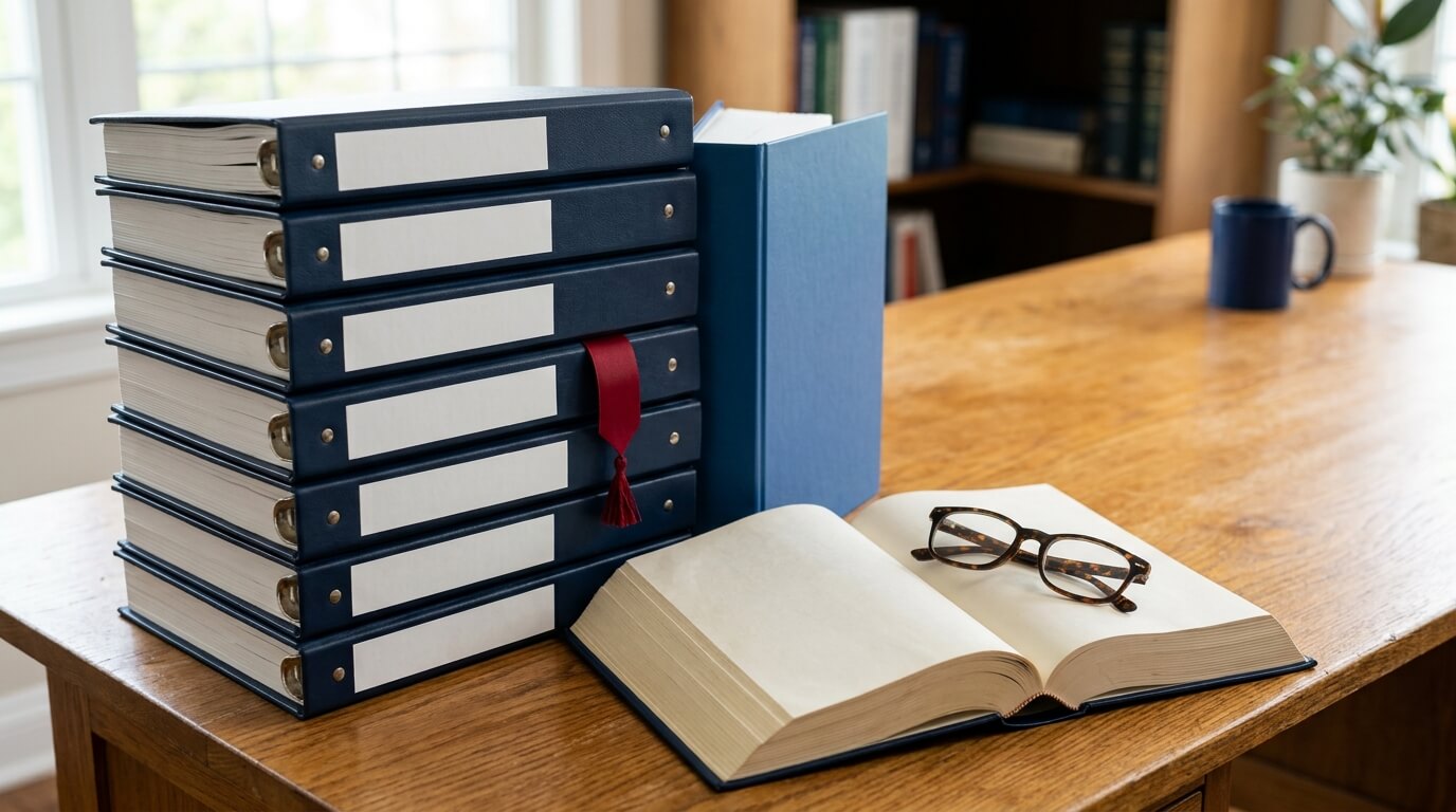Federal Acquisition Regulation rulebook representing the FAR for small businesses